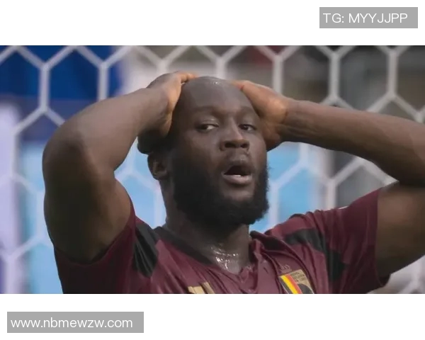 卢卡库:从英超巨星到国际赛场的传奇之路与未来展望