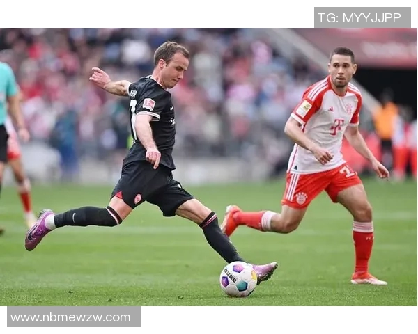 德甲焦点战拜仁慕尼黑迎战汉堡期待精彩对决与进球盛宴