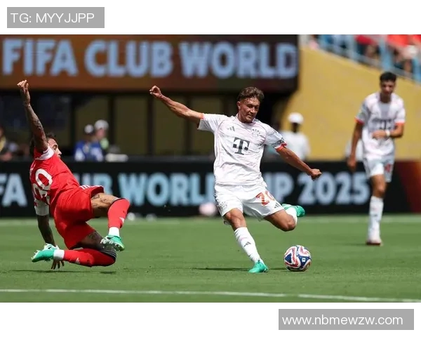 拜仁慕尼黑迎战拜罗伊特全力争胜展现强队风范